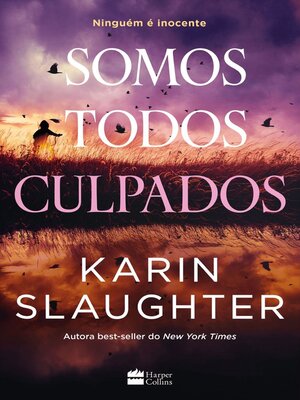 cover image of Somos todos culpados